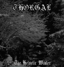 Thorgal : Thy Helvetic Winter